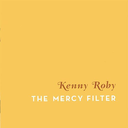 KR The Mercy Filter Cover